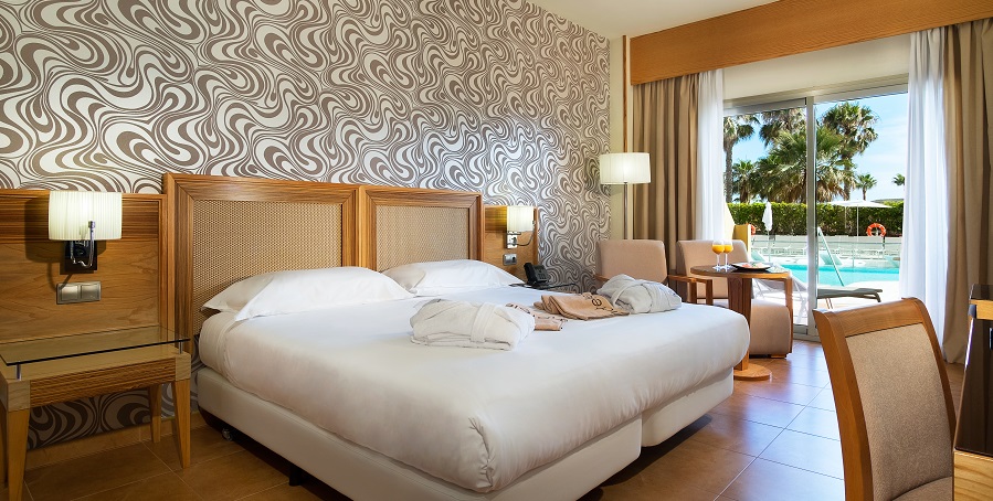 El Hotel Elba Costa Ballena estrena sus nuevas zonas “Adults Only”